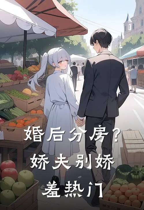 婚后分房？娇夫别娇羞热门