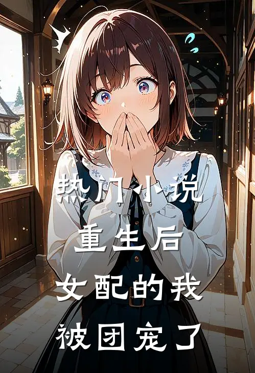 热门小说重生后，女配的我被团宠了