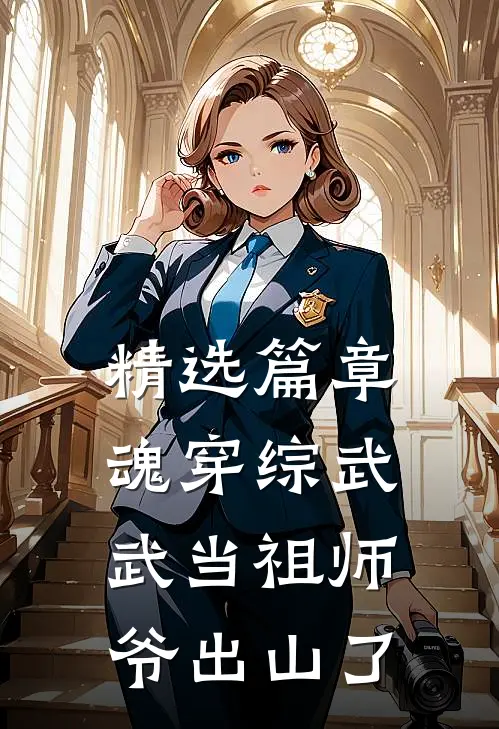 精选篇章魂穿综武：武当祖师爷出山了