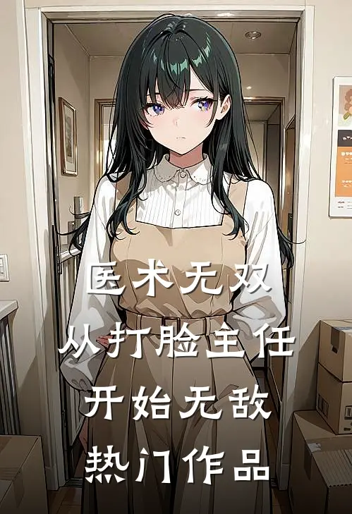 医术无双：从打脸主任开始无敌热门作品