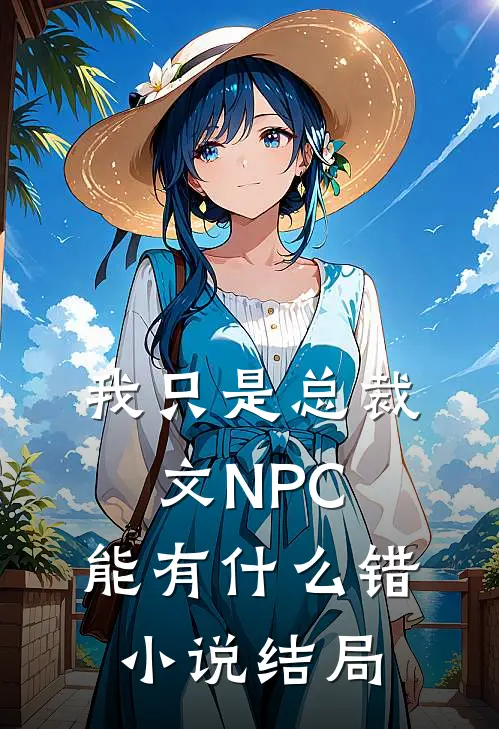 我只是总裁文NPC，能有什么错小说结局