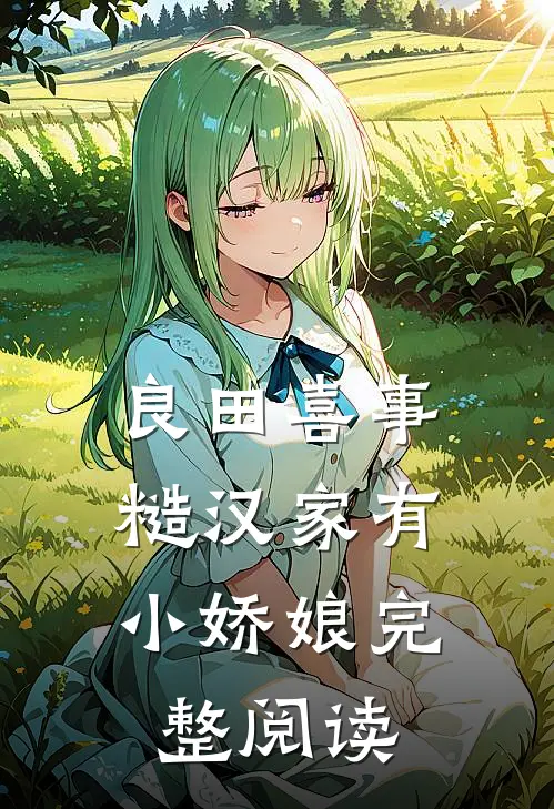 良田喜事：糙汉家有小娇娘完整阅读