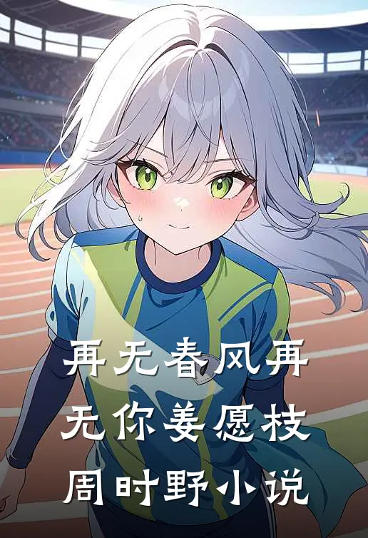 再无春风再无你姜愿枝周时野小说