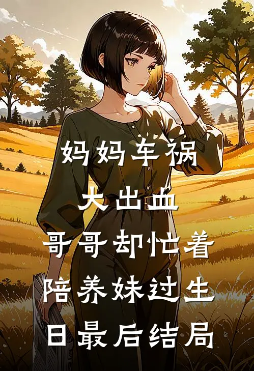 妈妈车祸大出血，哥哥却忙着陪养妹过生日最后结局