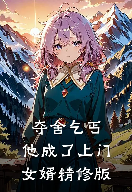 夺舍乞丐，他成了上门女婿精修版
