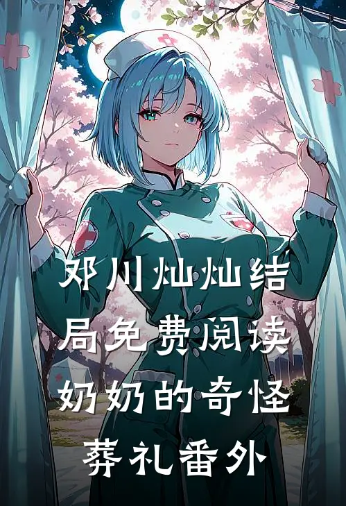 邓川灿灿结局免费阅读奶奶的奇怪葬礼番外