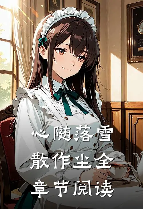心随落雪散作尘全章节阅读