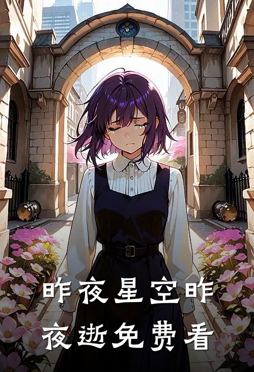 昨夜星空昨夜逝免费看
