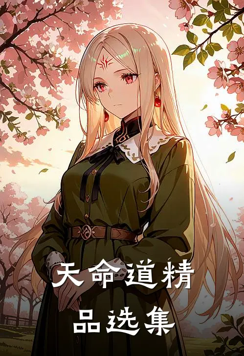 天命道精品选集