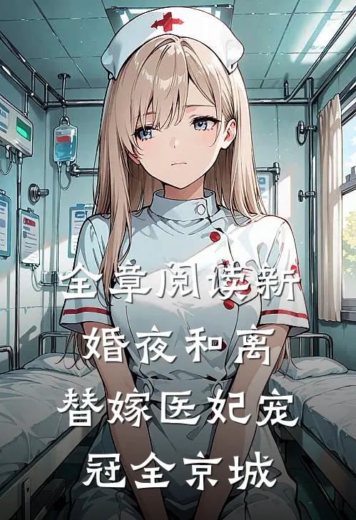 全章阅读新婚夜和离，替嫁医妃宠冠全京城