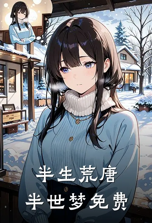 半生荒唐，半世梦免费