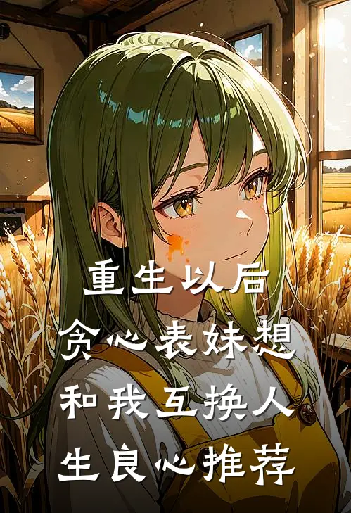 重生以后，贪心表妹想和我互换人生良心推荐