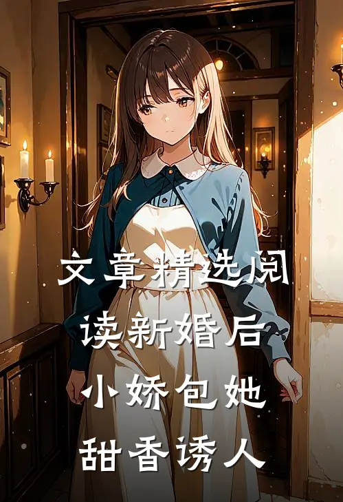 文章精选阅读新婚后，小娇包她甜香诱人