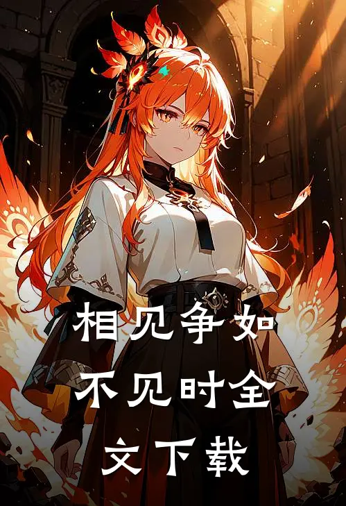 相见争如不见时全文下载