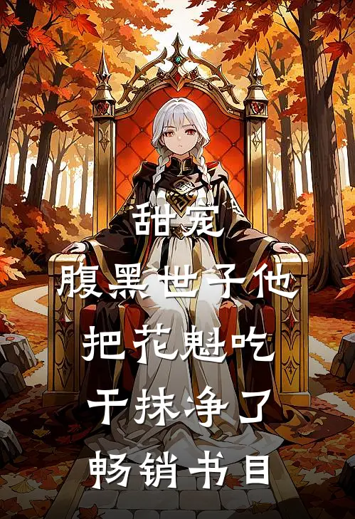 甜宠：腹黑世子他把花魁吃干抹净了畅销书目