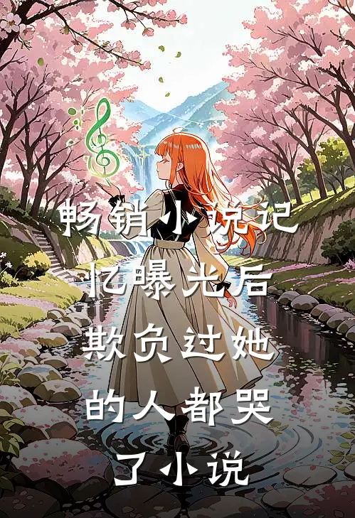 畅销小说记忆曝光后,欺负过她的人都哭了小说