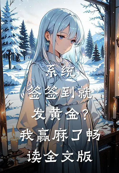 系统：签签到就发黄金？我赢麻了畅读全文版