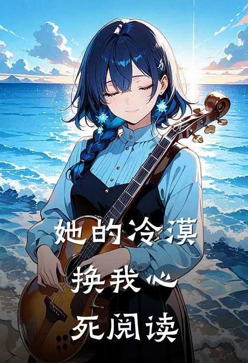 她的冷漠，换我心死阅读