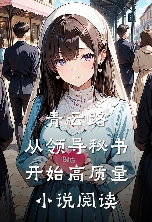 青云路：从领导秘书开始高质量小说阅读