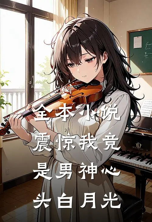 全本小说震惊我竟是男神心头白月光