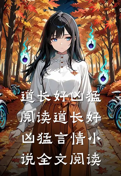 道长好凶猛阅读_道长好凶猛言情小说全文阅读