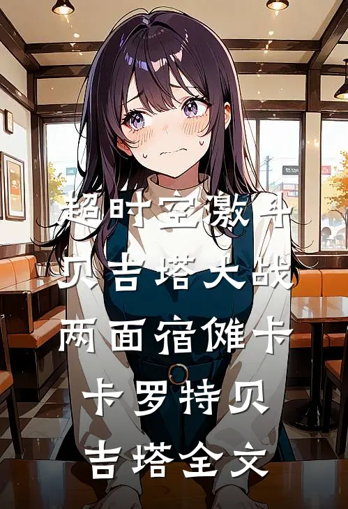 超时空激斗：贝吉塔大战两面宿傩卡卡罗特贝吉塔全文