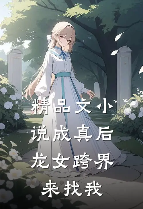 精品文小说成真后，龙女跨界来找我
