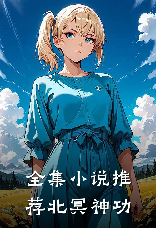 全集小说推荐北冥神功