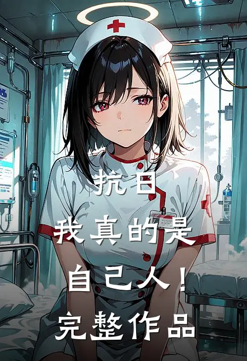 抗日：我真的是自己人！完整作品