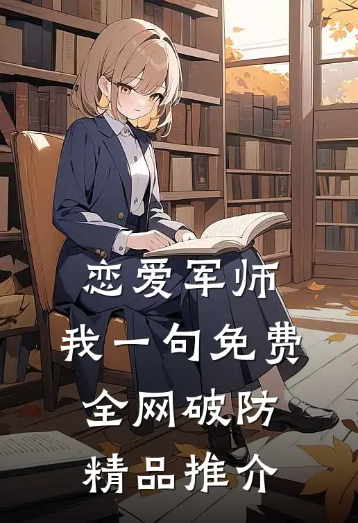 恋爱军师：我一句免费，全网破防精品推介