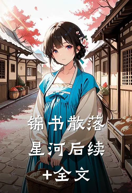 锦书散落星河后续+全文