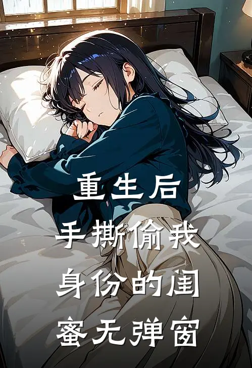 重生后，手撕偷我身份的闺蜜无弹窗