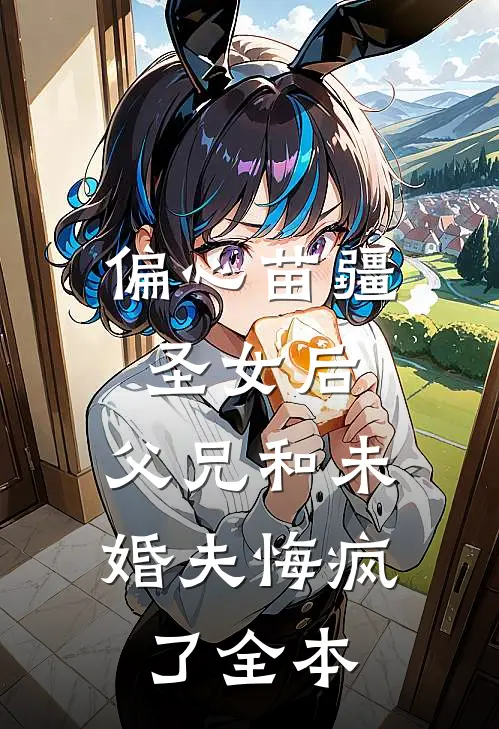偏心苗疆圣女后，父兄和未婚夫悔疯了全本