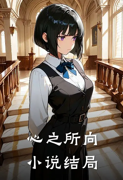 心之所向小说结局