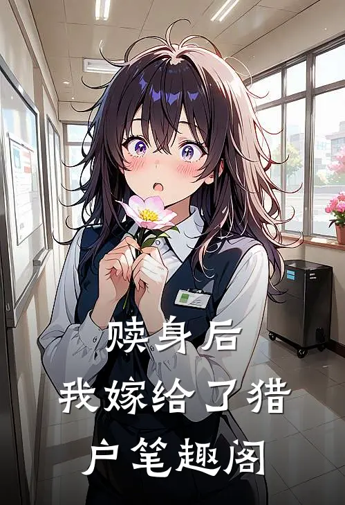 赎身后，我嫁给了猎户笔趣阁