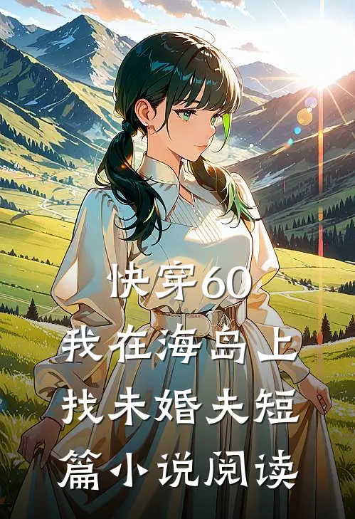 快穿60：我在海岛上找未婚夫短篇小说阅读