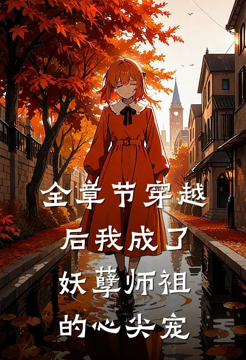 全章节穿越后我成了妖孽师祖的心尖宠