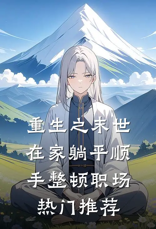 重生之末世在家躺平顺手整顿职场热门推荐