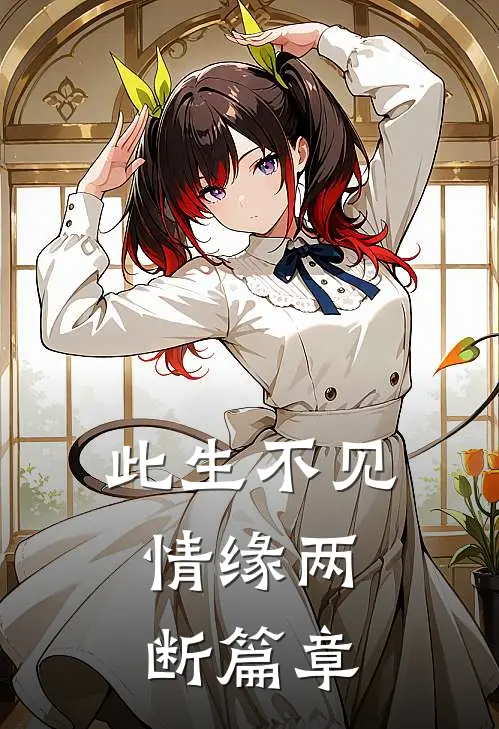 此生不见，情缘两断篇章