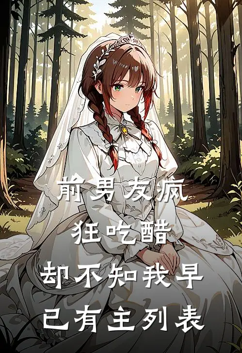 前男友疯狂吃醋，却不知我早已有主列表