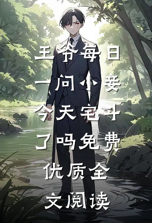 王爷每日一问小妾今天宅斗了吗免费优质全文阅读