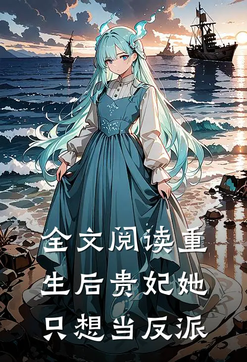 全文阅读重生后贵妃她只想当反派