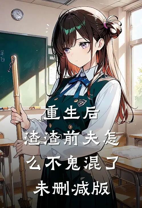重生后，渣渣前夫怎么不鬼混了未删减版
