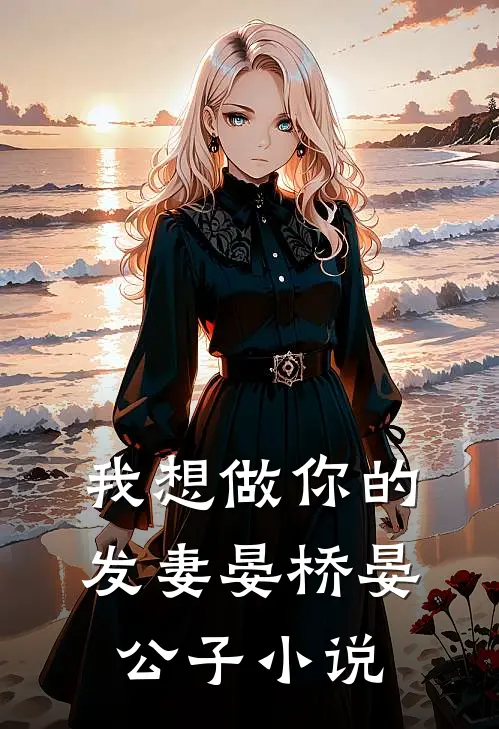 我想做你的发妻晏桥晏公子小说