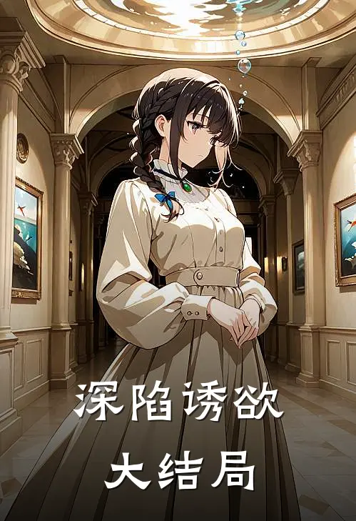 深陷诱欲大结局