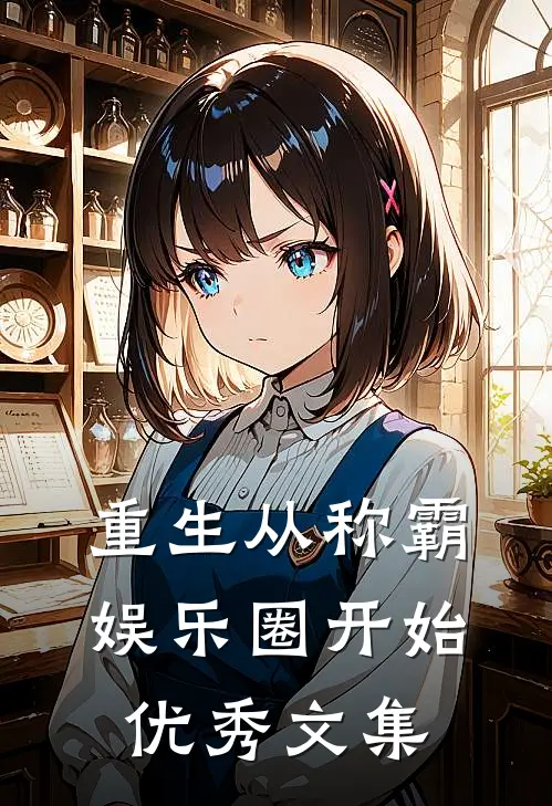 重生从称霸娱乐圈开始优秀文集
