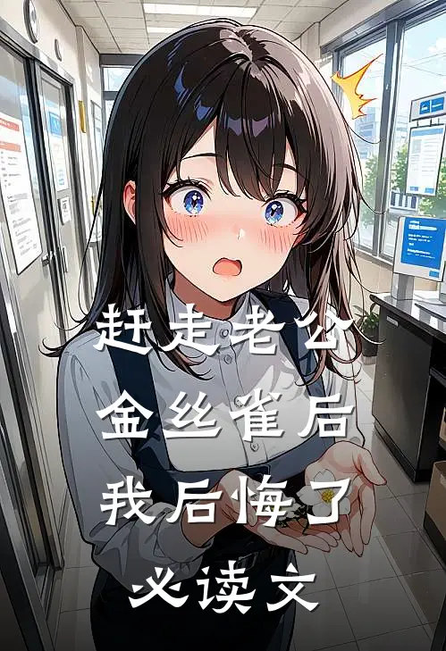 赶走老公金丝雀后，我后悔了必读文