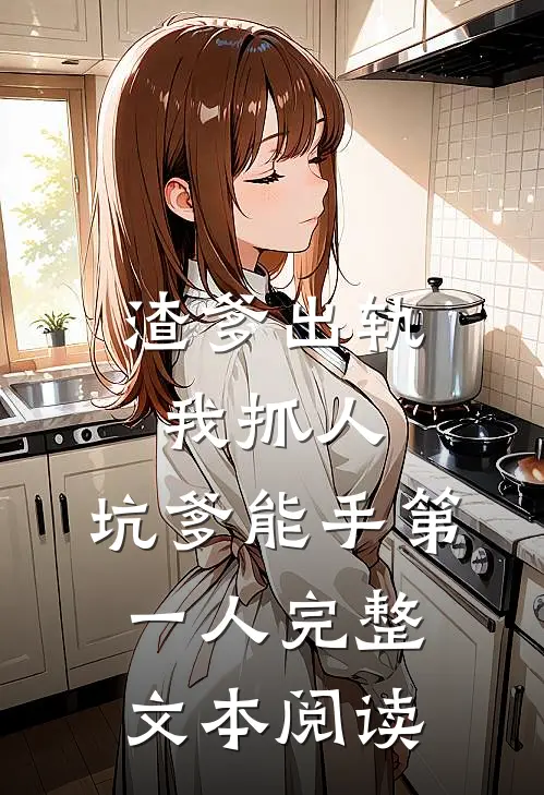渣爹出轨我抓人，坑爹能手第一人完整文本阅读