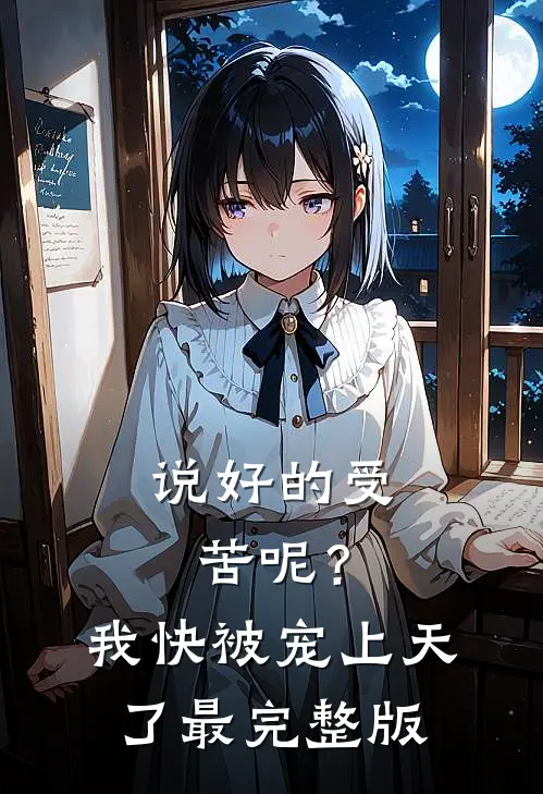 说好的受苦呢？我快被宠上天了最完整版