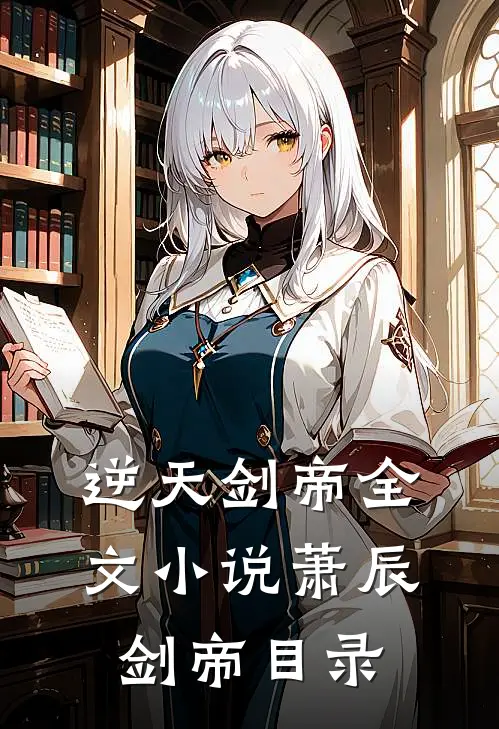 逆天剑帝全文小说萧辰剑帝目录